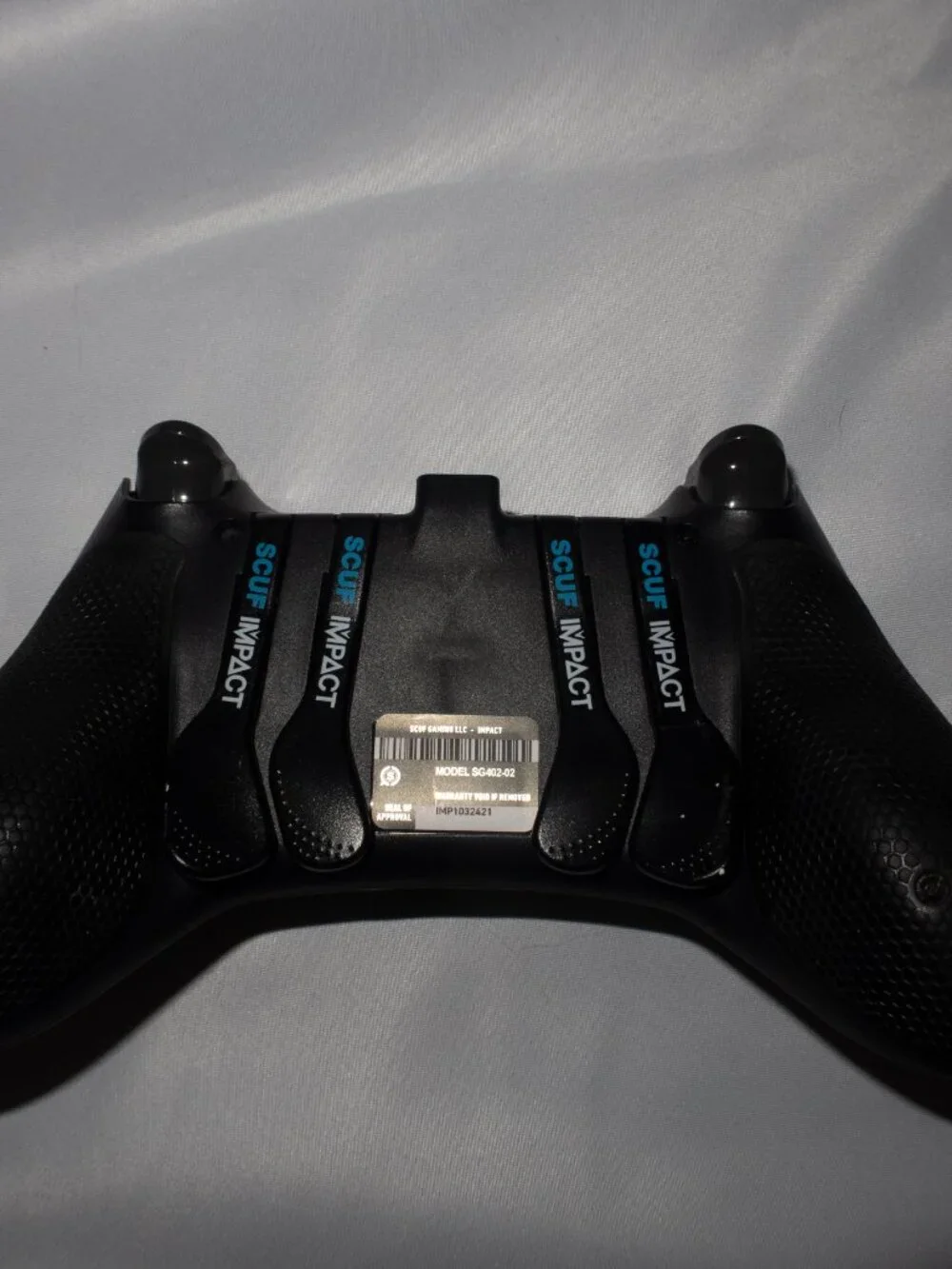 Scuf Impact (Discontinued) PS4 + PC Controller